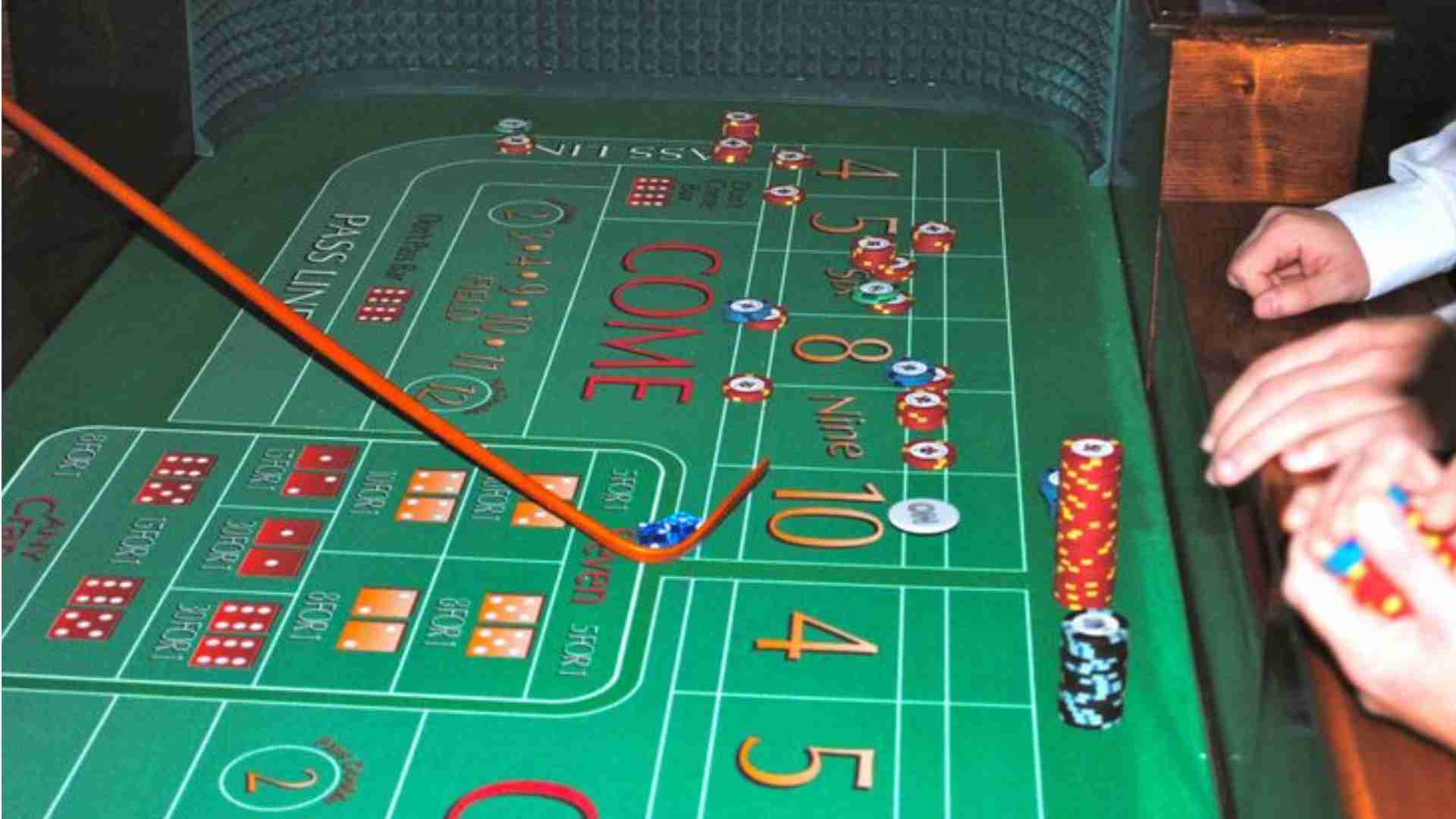Is Sports Betting Allowed in Illinois Understanding State Betting Rules