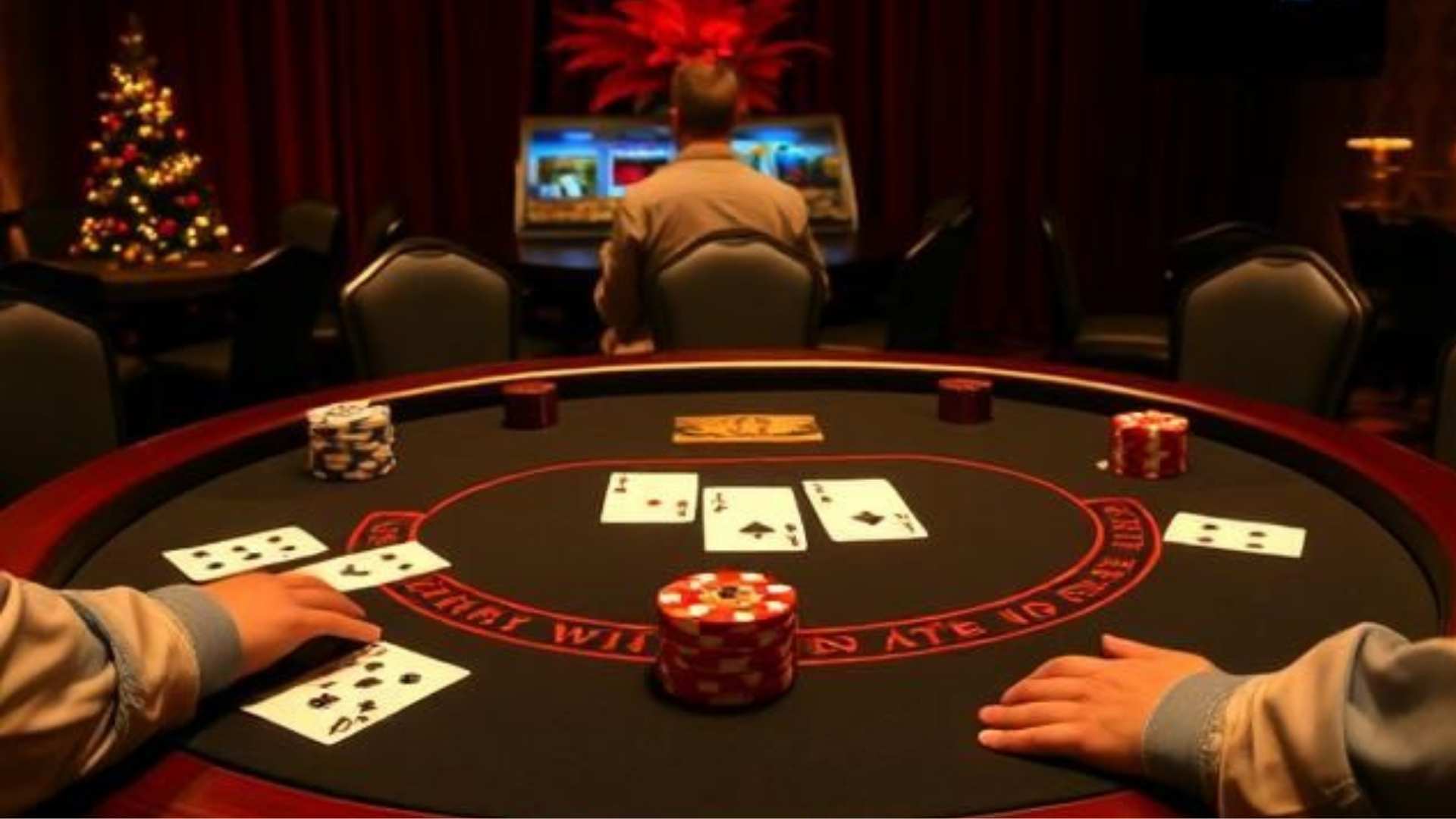 Luxury Entertainment Tailored For Baccarat Lovers