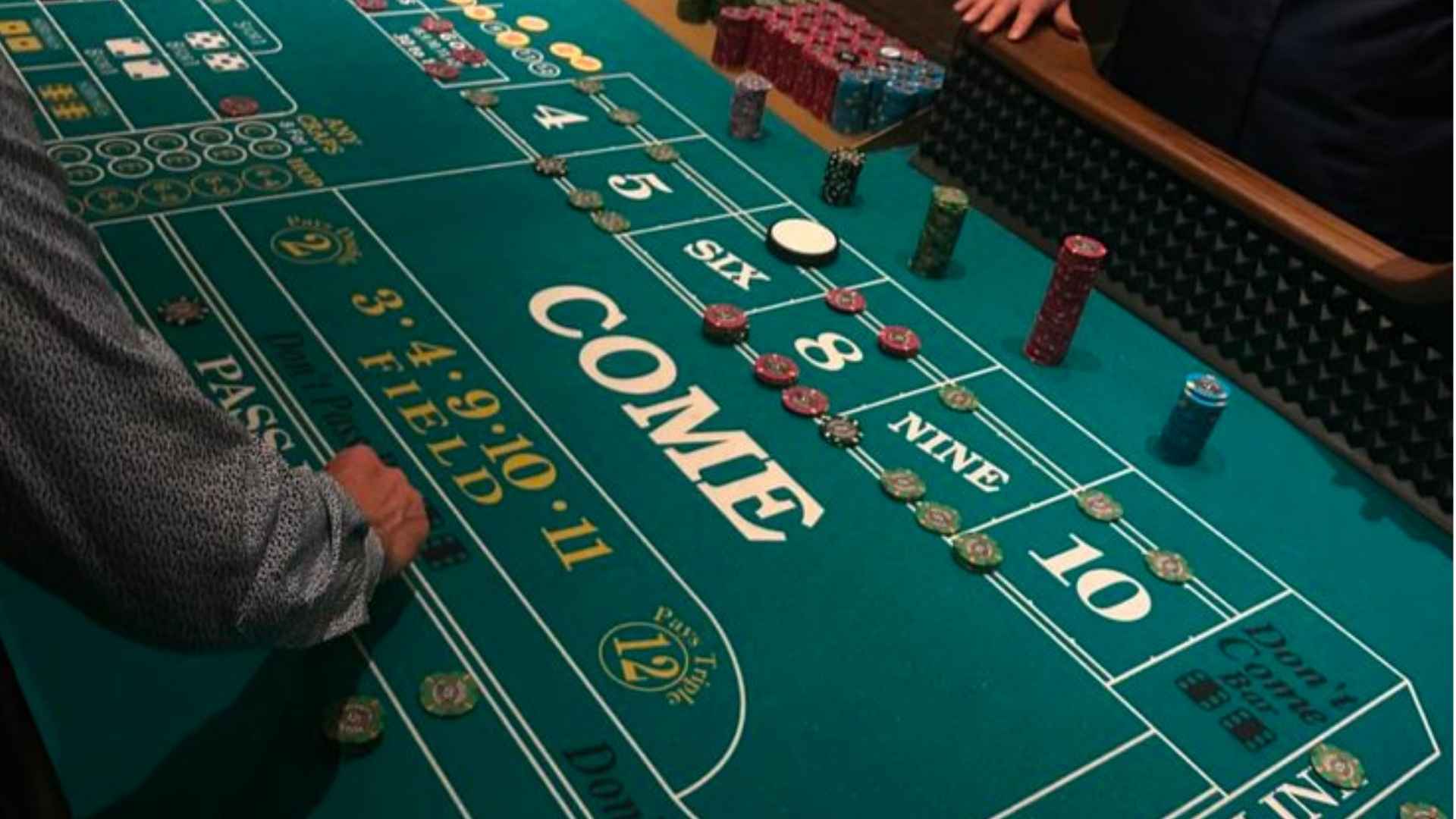 How to Read Line Movement Sports Betting and Understand Market Changes